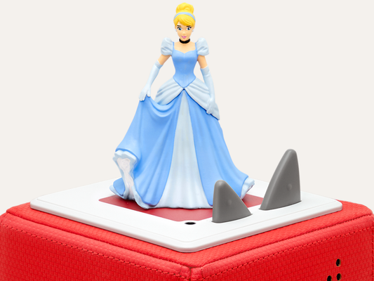 Disney Princess: Cinderella Tonies