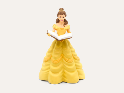 Disney Princess Beauty and the Beast Belle Tonies