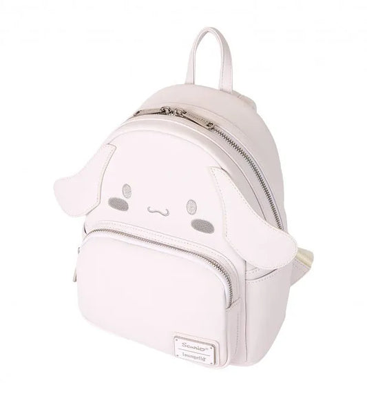 Cinnamoroll Sanrio Loungefly Mini Backpack