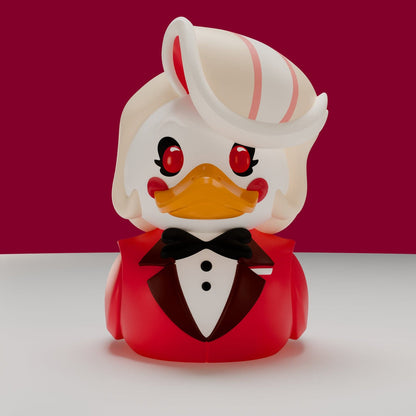 Hazbin Hotel: Charlie Morningstar TUBBZ Ducks (Mini Edition)