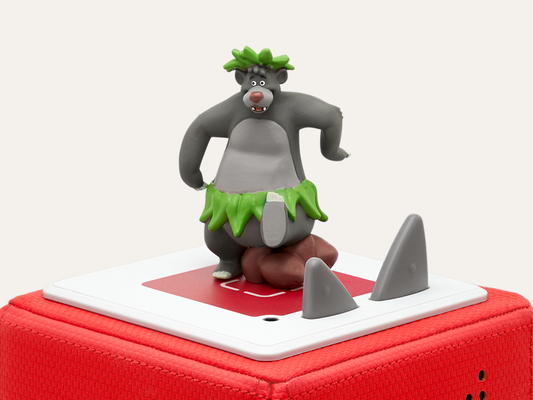 Disney Classics: The Jungle Book Baloo Tonies