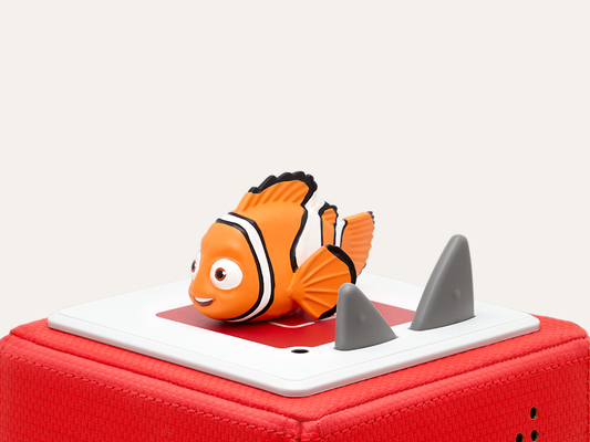 Disney Pixar: Finding Nemo Tonies