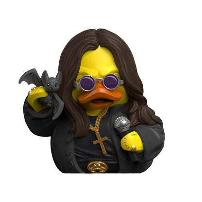 Ozzy Osbourne TUBBZ Ducks (Boxed Edition)