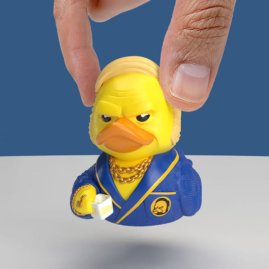 Back to the Future: Biff Tannen TUBBZ Ducks (Mini Edition)