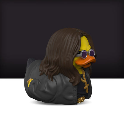 Ozzy Osbourne TUBBZ Ducks (Mini Edition)