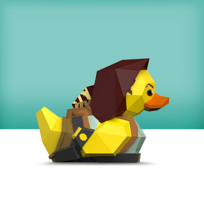 Tomb Raider: Lara Croft TUBBZ Ducks (Mini Edition)