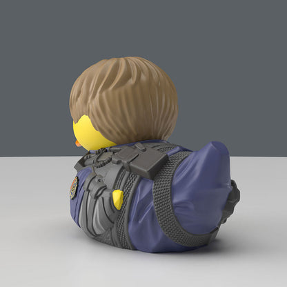 Resident Evil: Leon S. Kennedy TUBBZ Ducks (Mini Edition)
