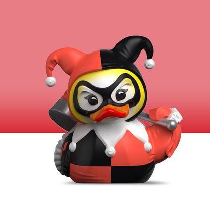 DC Comics: Harley Quinn TUBBZ Ducks (Mini Edition)