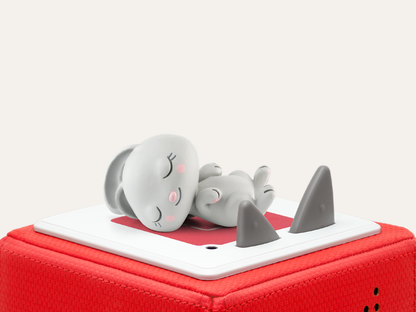 Sleepy Friends: Classical Music with Sleepy Rabbit Tonies