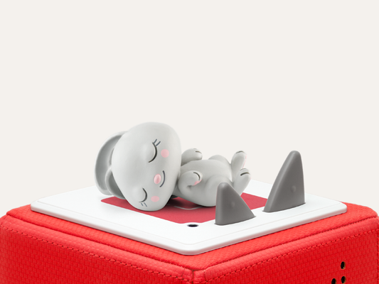 Sleepy Friends: Classical Music with Sleepy Rabbit Tonies