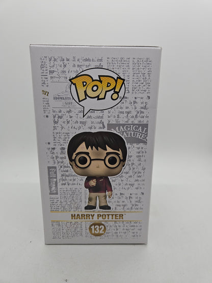 #132 Harry Potter Funko Pop