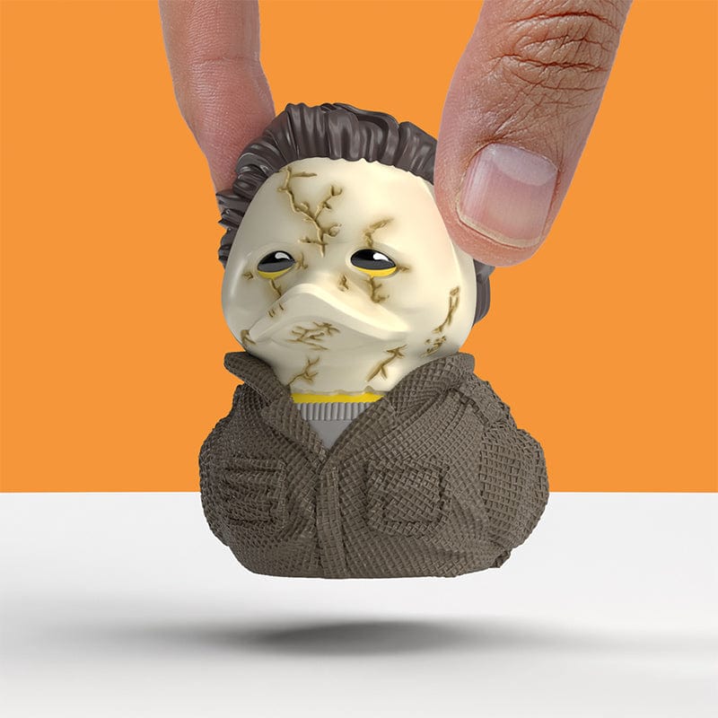 Halloween: Michael Myers TUBBZ Ducks (Mini Edition)