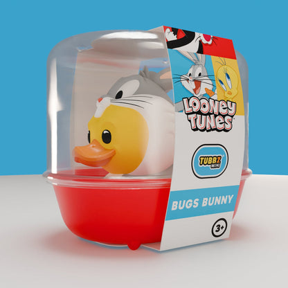 Looney Tunes: Bugs Bunny TUBBZ Ducks (Mini Edition)