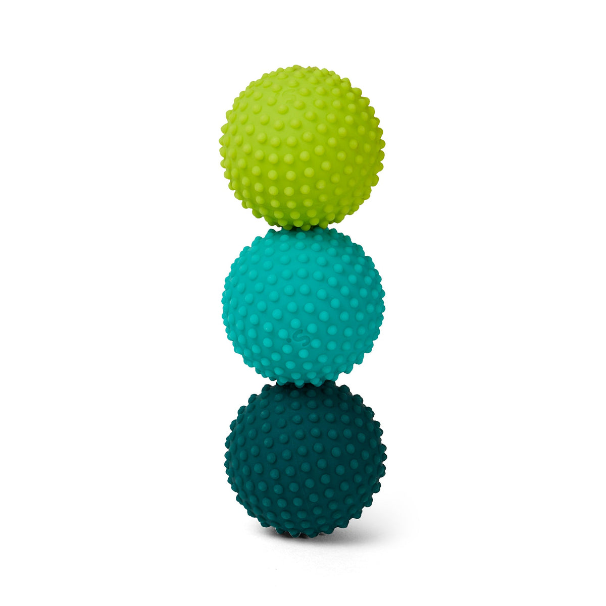 Speks Odds - Green Dots 3-Pack Fidget Magnets