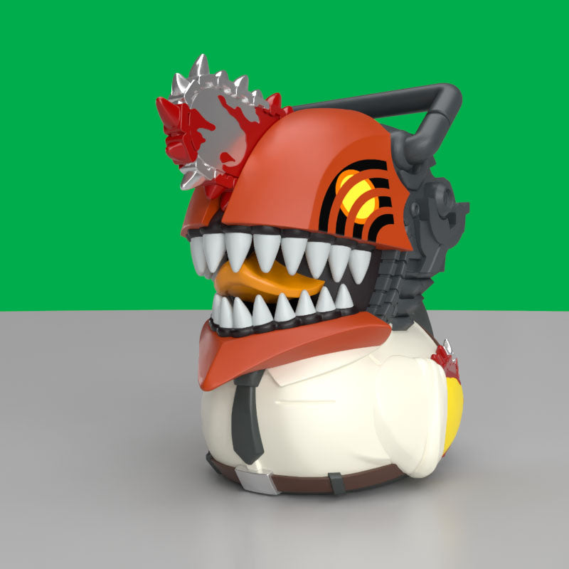 Chainsaw Man: Denji TUBBZ Ducks (Mini Edition)