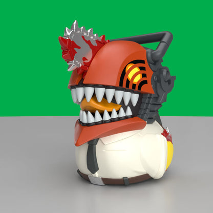 Chainsaw Man: Denji TUBBZ Ducks (Mini Edition)