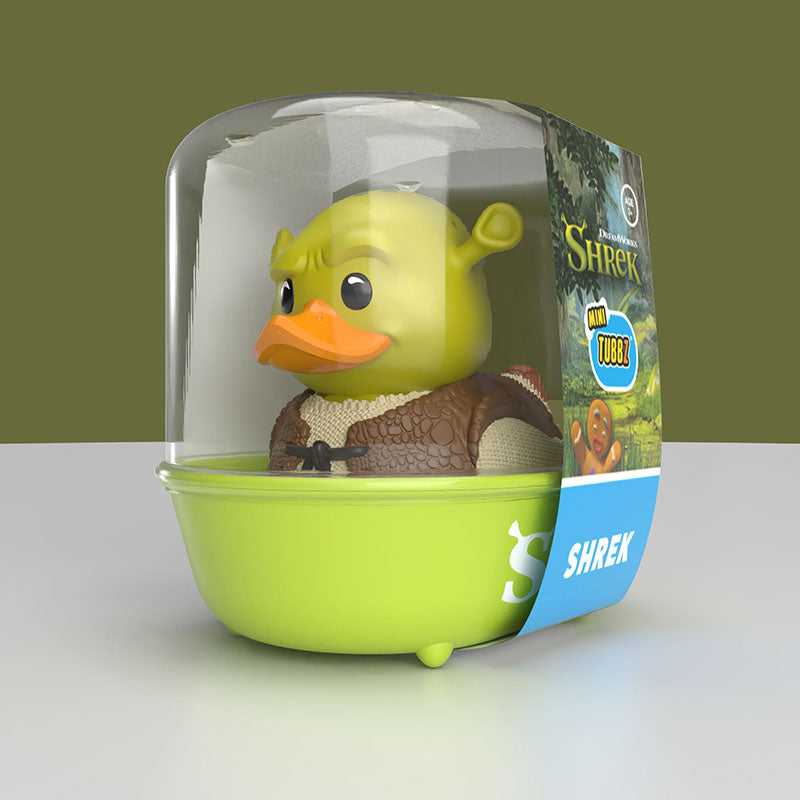 Shrek TUBBZ Ducks (Mini Edition)