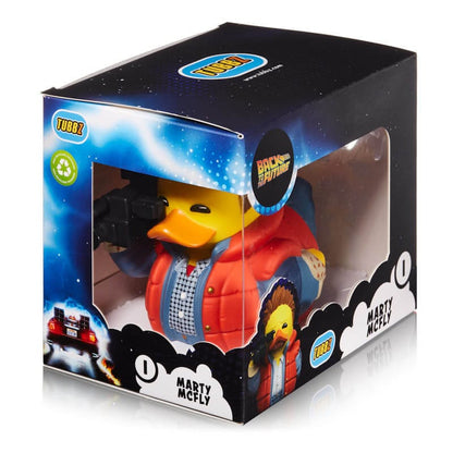 Back To The Future: Marty McFly TUBBZ Ducks (Boxed Edition)