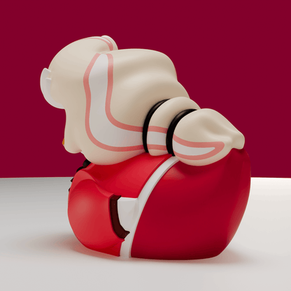 Hazbin Hotel: Charlie Morningstar TUBBZ Ducks (Mini Edition)