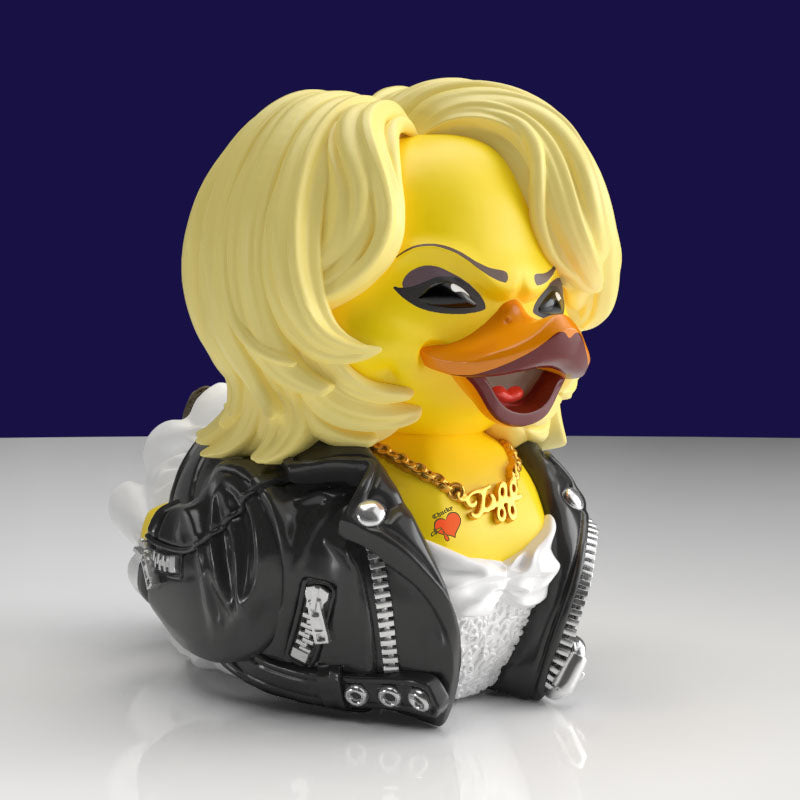 Bride of Chucky: Tiffany TUBBZ Ducks (Boxed Edition)