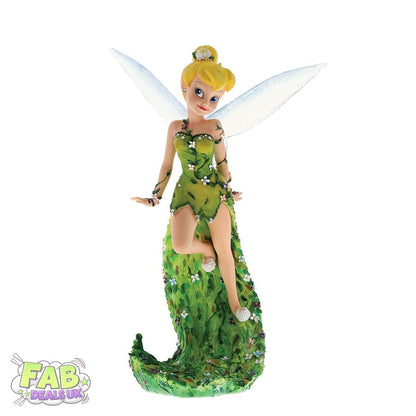 Tinker Bell Figurine Ornament by Disney Showcase