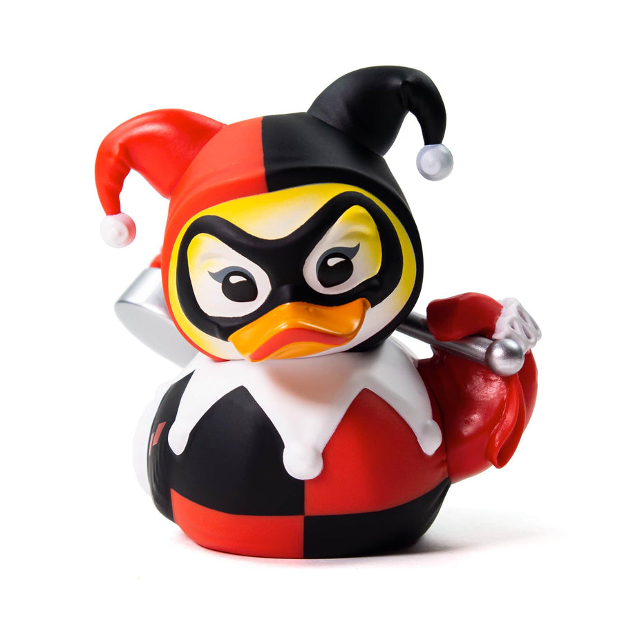 DC Comics: Harley Quinn TUBBZ (Boxed Edition)
