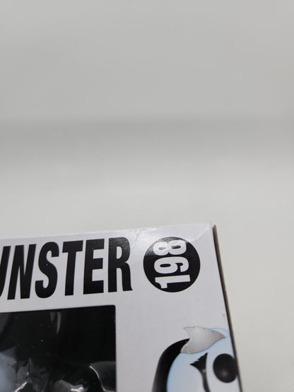 #198 Grandpa Munster The Munsters Television Funko Pop