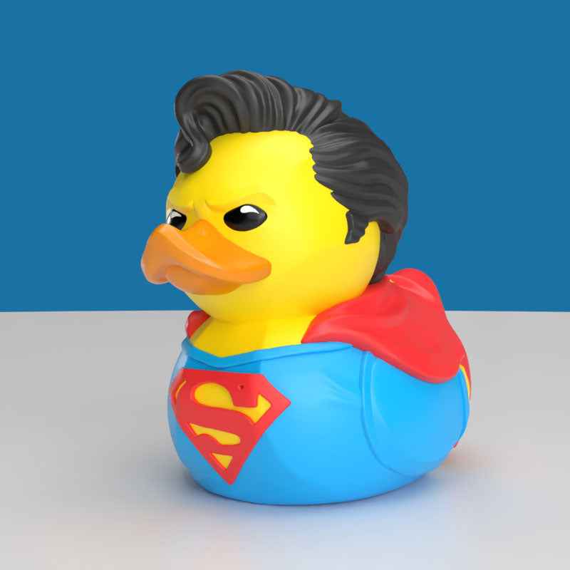 DC Comics: Superman TUBBZ Ducks (Mini Edition)