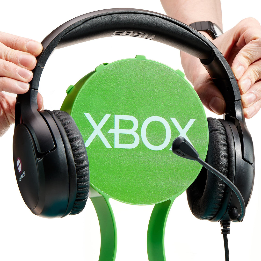 X-Box Gaming Locker
