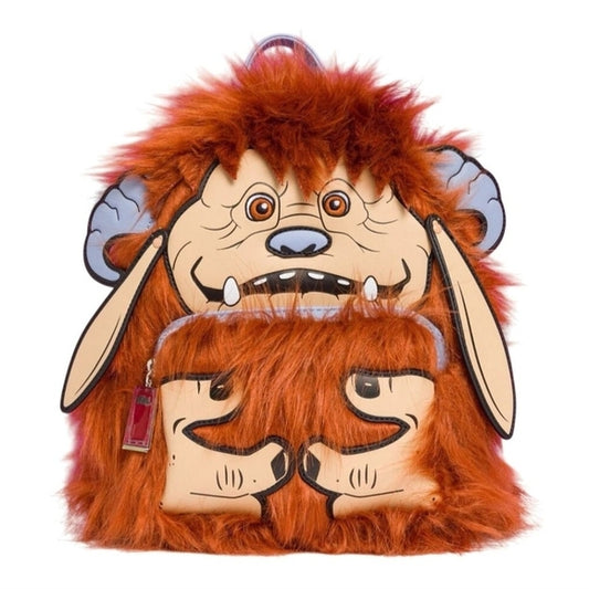 Ludo The Labyrinth Loungefly Mini Backpack