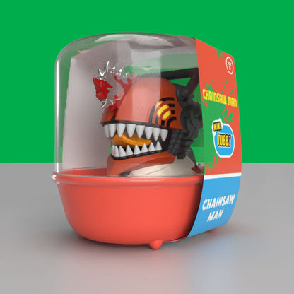 Chainsaw Man: Denji TUBBZ Ducks (Mini Edition)