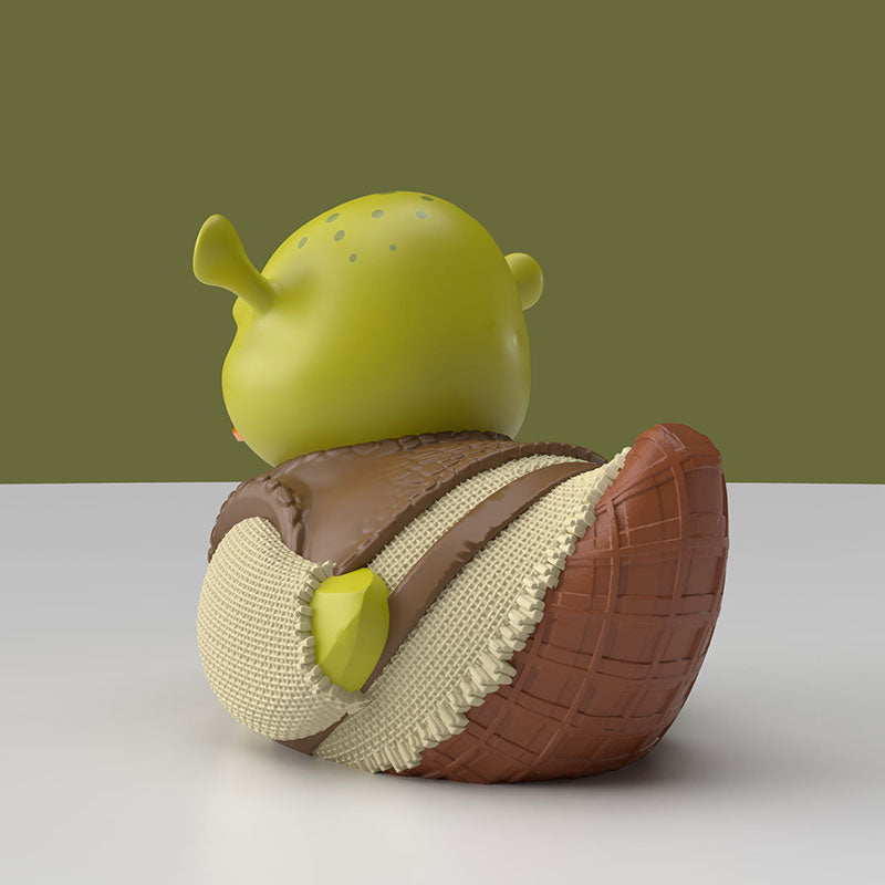 Shrek TUBBZ Ducks (Mini Edition)