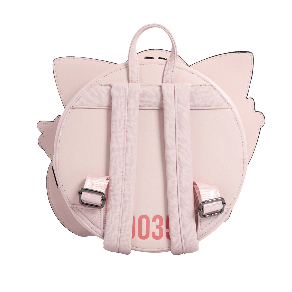 Clefairy Pokemon Cosplay Loungefly Mini Backpack