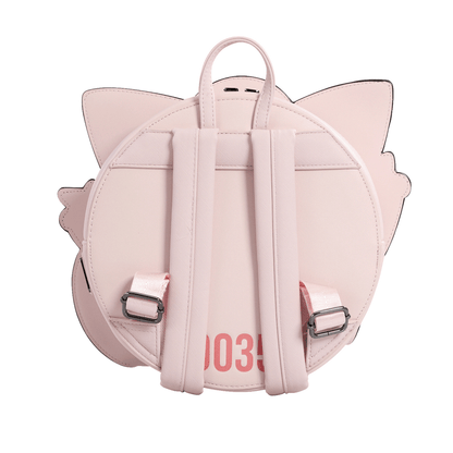 Clefairy Pokemon Cosplay Loungefly Mini Backpack