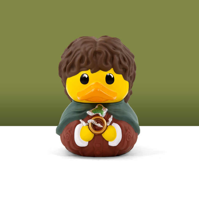 Lord of the Rings: Frodo Baggins TUBBZ Ducks (Mini Edition)