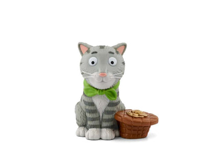 Tabby McTat Julia Donaldson Tonies