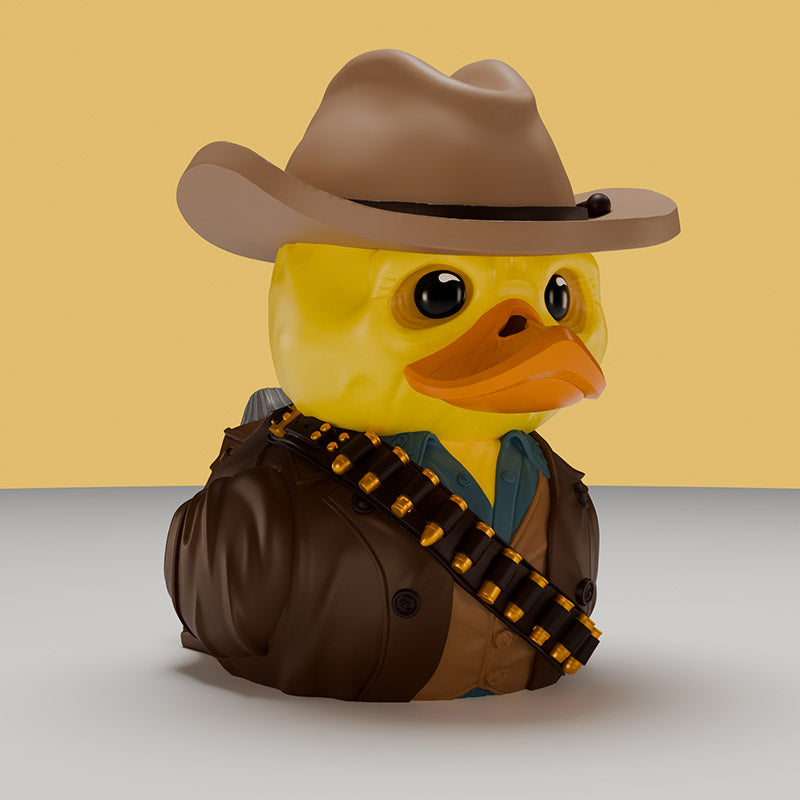 Fallout: The Ghoul TUBBZ Ducks (Mini Edition)