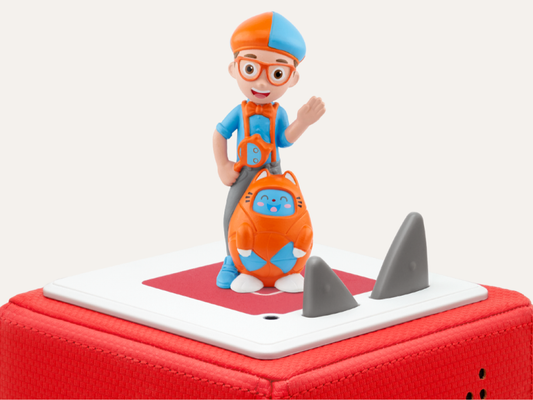 Blippi Tonies