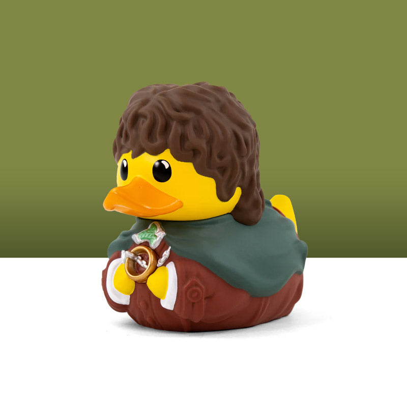 Lord of the Rings: Frodo Baggins TUBBZ Ducks (Mini Edition)