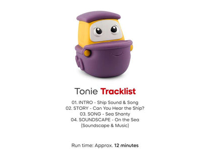 My First Tonies - Travel Set
