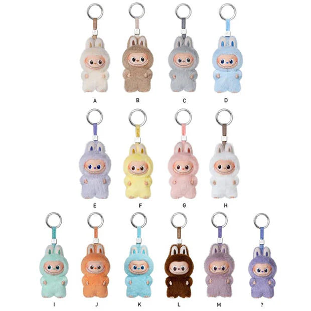 The Monsters Pin For Love A-M Mini Mystery Labubu PopMart GENUINE PRODUCT