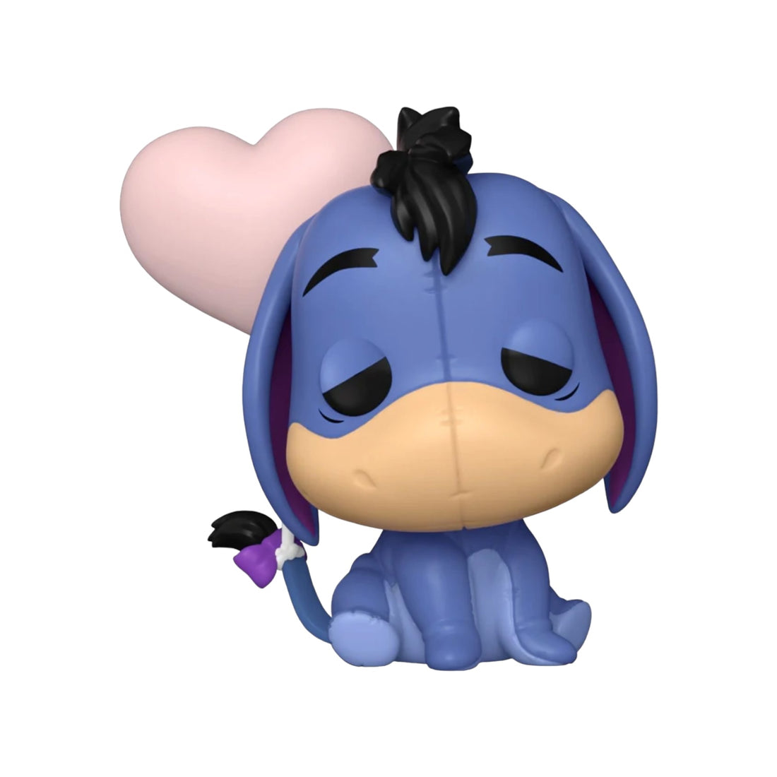 #1413 Eeyore With Baloon Winnie The Pooh Disney Funko Pop