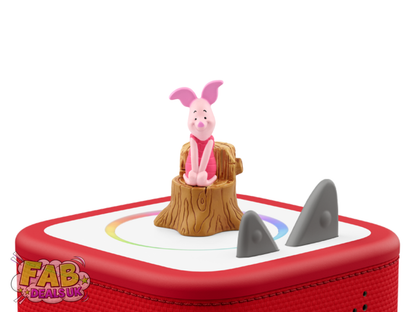 Disney Winnie the Pooh: Piglet Tonies