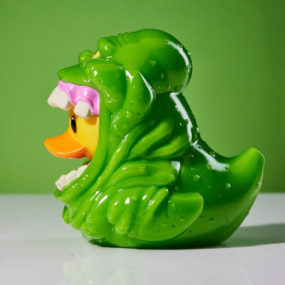 Ghostbusters: Slimer TUBBZ Ducks (Mini Edition)