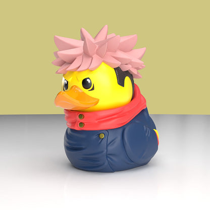 Jujutsu Kaisen: Yuji Itadori TUBBZ Ducks (Mini Edition)