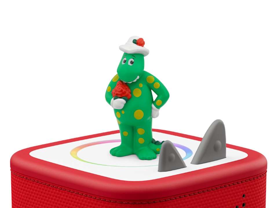 The Wiggles: Dorothy Dinosaur Tonies