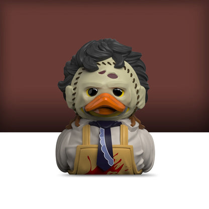 Texas Chainsaw Massacre: Leatherface TUBBZ Ducks (Mini Edition)