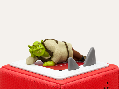 Shrek Tonies