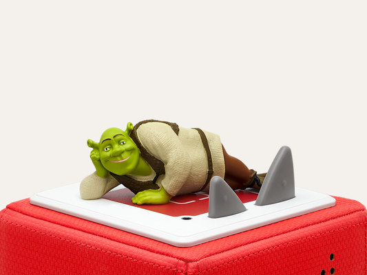 Shrek Tonies