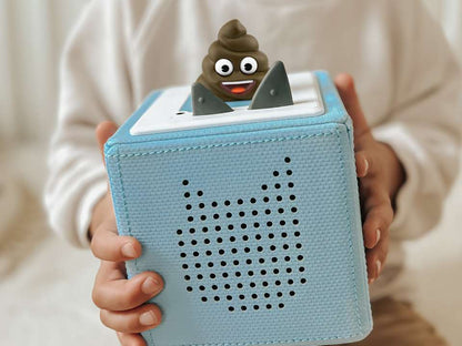 Potty Training - Emoji Tonies
